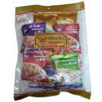 蝴蝶牌烘焙雜果仁/135克