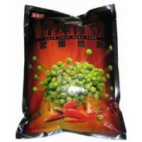 盛香珍青豆(香辣)/240克