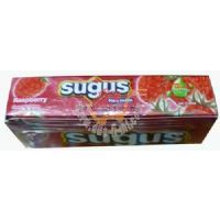 sugus瑞士糖(草梅味)/(30克X24條)
