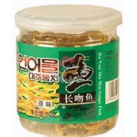 八月十五長(zhǎng)吻魚(yú)(原味)80克