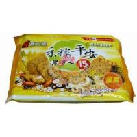 厚毅禾稼平安黑多(15豰物餅)/300克