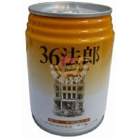 味全36法郞焦糖瑪奇朵咖啡/240ml