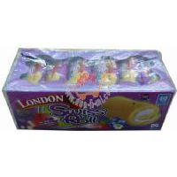 倫敦瑞士卷(藍莓口味)/(20克X24包)