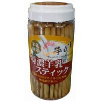 御之味特濃羊奶棒棒餅/170克