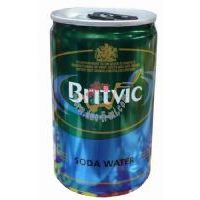 碧域蘇打水/150ml