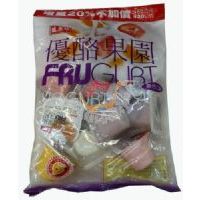 盛香珍優(yōu)酪果園綜合味布丁/350克