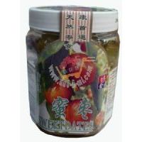 金鼎蜜煉蜜棗/404克