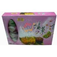 皇族梅果凍/500克