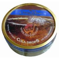 皇冠牌可樂(lè)味糖/200克