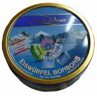 皇冠牌薄菏味糖/200克