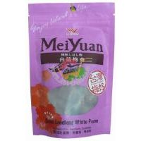 美元白甜梅肉袋裝/30克