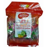 美元蜜餞綜合包/600克