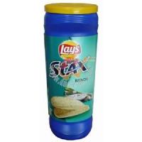 樂氏薯片(香蔥味)/155g