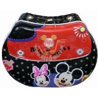 手袋錢罐型米奇餅干(831)/80g