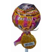 熊貓出沒(méi)JUMBO棒棒糖/2000克