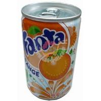 日本美年達鮮橙汁/160ml