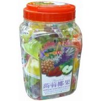 盛香珍蒟蒻椰果(綜合口味)/1500克