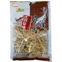 優(yōu)之良品碳燒魷魚(yú)絲/68克