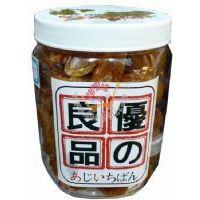 優(yōu)之良品雪花杏脯/420g