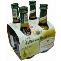 賽昂干白葡萄酒13%vol./(250mlX4瓶)