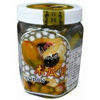 百回味木瓜片/430克