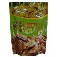 金啦哩芭蕉干/100克