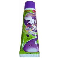 海太牙膏泡泡糖(葡萄味)/25克