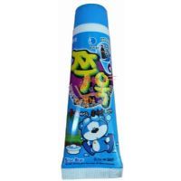 海太牙膏泡泡糖(可樂味)/25克