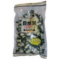 自然派黑芝麻酥糖/300克