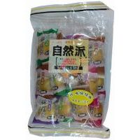 自然派什味麻糬餅/250克