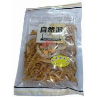 自然派炭燒魷魚絲/120克