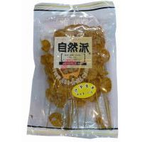 自然派沙爹魚(yú)串/80克