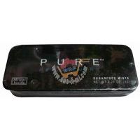 麗特愛純凈超強(qiáng)薄荷力無(wú)糖薄荷糖(推蓋盒)/8克