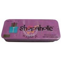 麗特愛無糖原味薄荷糖(推蓋盒)/8克