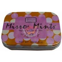 麗特愛(ài)無(wú)糖橘味薄荷糖/8克