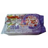 沙巴哇優(yōu)酪果凍/192克