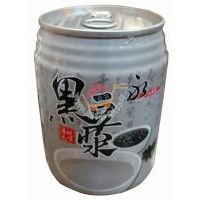 永味堂黑豆?jié){240ml
