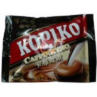 可比可卡布奇諾咖啡糖20克