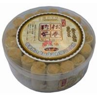 優(yōu)之良品肉松蛋卷(原味)/250克