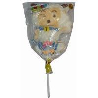 喜羊羊卡通棉花糖支裝/(50gX24支)