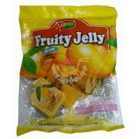 UNO椰果果凍(芒果味)/263克