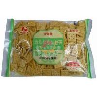 寶制果高鈣蔬菜餅/干290克