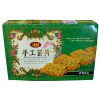 AJI海苔手工蛋片/320克