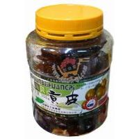 綠業(yè)川貝黃皮/350克