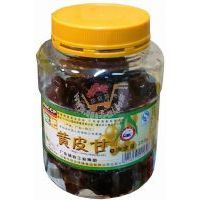 綠業(yè)枇杷黃皮甘/350克