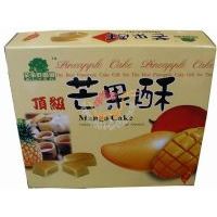 果子町臺(tái)式芒果酥240克