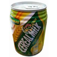 新加坡viramax麥奶露(香蕉味)/245ml