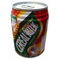 新加坡viramax麥奶露(草莓味)/245ml