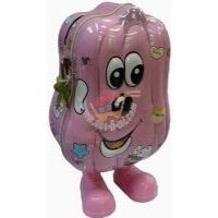 錢(qián)罐果汁糖南瓜老頭