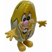 錢(qián)罐果汁糖玉米老頭